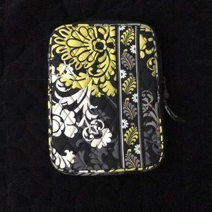 Vera Bradley tablet case